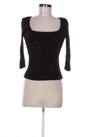 Bluzka damska Dika, Rozmiar M, Kolor Czarny, Cena 29,99 zł