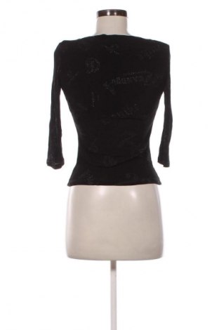 Bluzka damska Dika, Rozmiar M, Kolor Czarny, Cena 29,99 zł