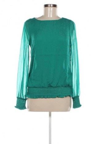 Γυναικεία μπλούζα Dorothy Perkins, Μέγεθος S, Χρώμα Πράσινο, Τιμή 3,99 €