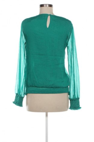 Γυναικεία μπλούζα Dorothy Perkins, Μέγεθος S, Χρώμα Πράσινο, Τιμή 3,99 €