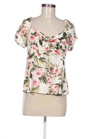 Bluzka damska Dorothy Perkins, Rozmiar XL, Kolor Kolorowy, Cena 24,99 zł