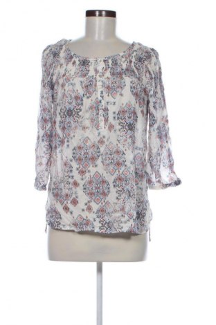 Дамска блуза Edc By Esprit, Размер M, Цвят Многоцветен, Цена 2,04 €