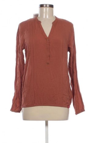 Damen Shirt Edc By Esprit, Größe S, Farbe Braun, Preis € 1,99