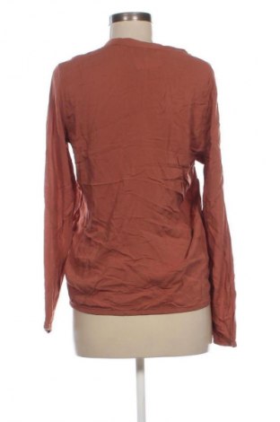Damen Shirt Edc By Esprit, Größe S, Farbe Braun, Preis € 1,99