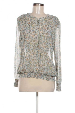 Дамска блуза Edc By Esprit, Размер M, Цвят Многоцветен, Цена 2,04 €