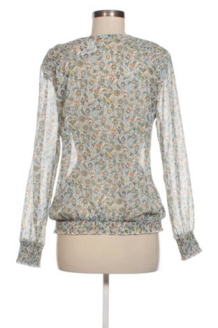 Дамска блуза Edc By Esprit, Размер M, Цвят Многоцветен, Цена 2,04 €