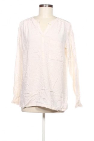 Дамска блуза Edc By Esprit, Размер M, Цвят Екрю, Цена 2,04 €