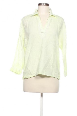 Damen Shirt Edc By Esprit, Größe S, Farbe Grün, Preis 2,99 €
