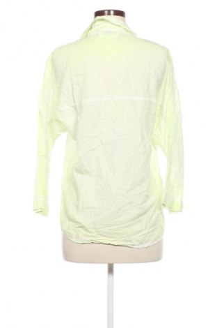 Damen Shirt Edc By Esprit, Größe S, Farbe Grün, Preis 2,99 €
