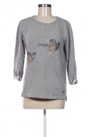 Дамска блуза Edc By Esprit, Размер M, Цвят Сив, Цена 3,06 €