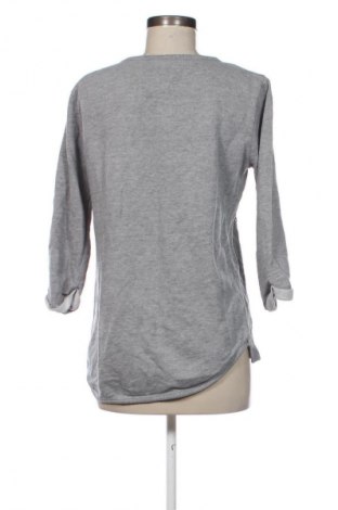 Дамска блуза Edc By Esprit, Размер M, Цвят Сив, Цена 3,06 €