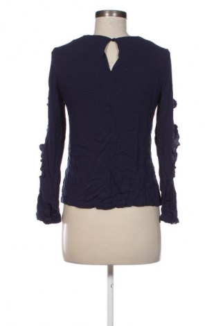 Дамска блуза Edc By Esprit, Размер L, Цвят Син, Цена 3,06 €