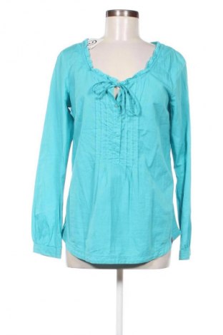 Női blúz Edc By Esprit, Méret M, Szín Kék, Ár 1 479 Ft