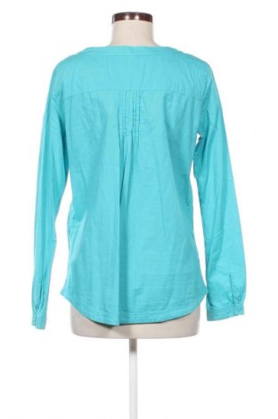 Női blúz Edc By Esprit, Méret M, Szín Kék, Ár 1 479 Ft