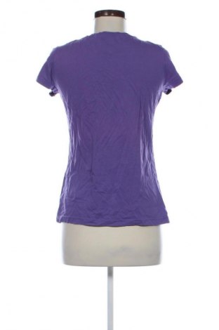 Bluzka damska Edc By Esprit, Rozmiar L, Kolor Fioletowy, Cena 22,70 zł