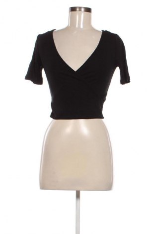 Дамска блуза Edited, Размер S, Цвят Черен, Цена 19,42 €