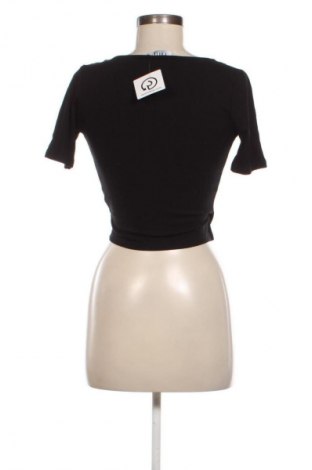 Дамска блуза Edited, Размер S, Цвят Черен, Цена 19,42 €