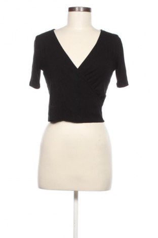 Дамска блуза Edited, Размер L, Цвят Черен, Цена 11,75 €