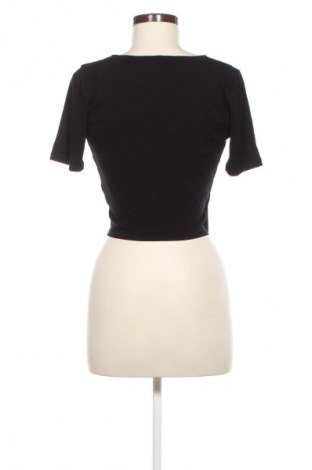 Дамска блуза Edited, Размер L, Цвят Черен, Цена 11,75 €