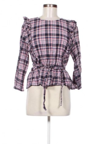 Дамска блуза Envii, Размер M, Цвят Многоцветен, Цена 3,06 €