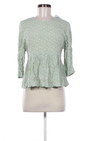 Дамска блуза Envii, Размер M, Цвят Многоцветен, Цена 2,04 €