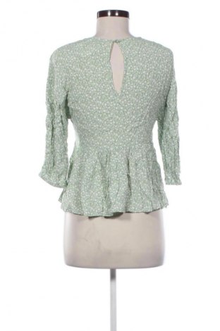 Дамска блуза Envii, Размер M, Цвят Многоцветен, Цена 2,04 €