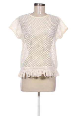 Damen Shirt Esmara, Größe S, Farbe Ecru, Preis € 5,99