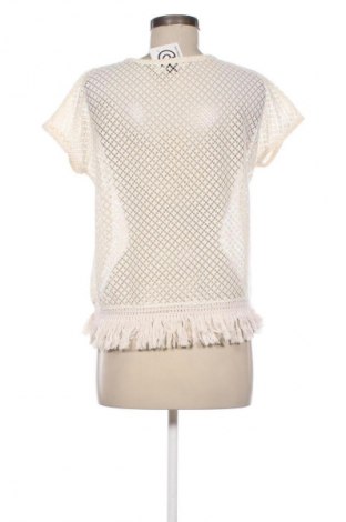 Damen Shirt Esmara, Größe S, Farbe Ecru, Preis € 5,99