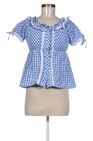 Bluzka damska Esmara, Rozmiar S, Kolor Kolorowy, Cena 22,47 zł