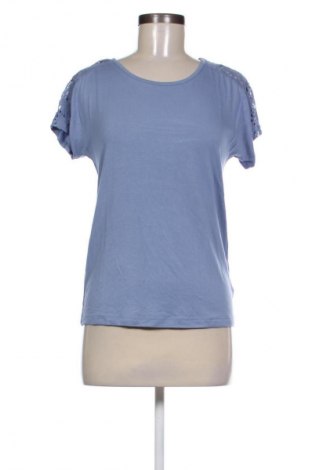 Damen Shirt Esmara, Größe XS, Farbe Blau, Preis € 3,99