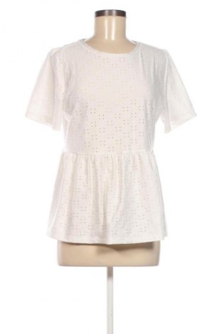 Damen Shirt Esmara, Größe M, Farbe Weiß, Preis € 6,75