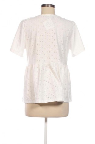 Damen Shirt Esmara, Größe M, Farbe Weiß, Preis € 6,75