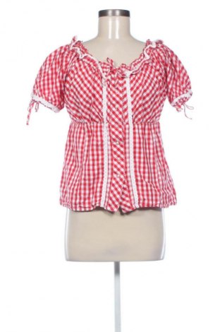 Damen Shirt Esmara, Größe L, Farbe Mehrfarbig, Preis € 3,99