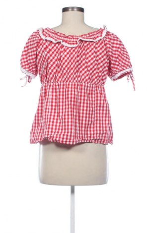 Damen Shirt Esmara, Größe L, Farbe Mehrfarbig, Preis € 3,99