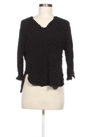 Női blúz Esprit, Méret M, Szín Fekete, Ár 669 Ft