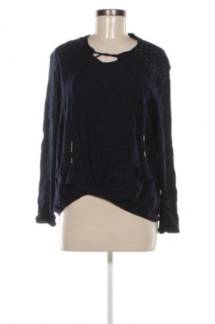 Dámská halenka Esprit, Velikost S, Barva Modrá, Cena  49,00 Kč