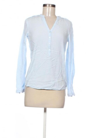 Dámska blúza Esprit, Veľkosť XS, Farba Modrá, Cena  1,95 €