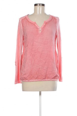 Γυναικεία μπλούζα Esprit, Μέγεθος M, Χρώμα Ρόζ , Τιμή 1,99 €