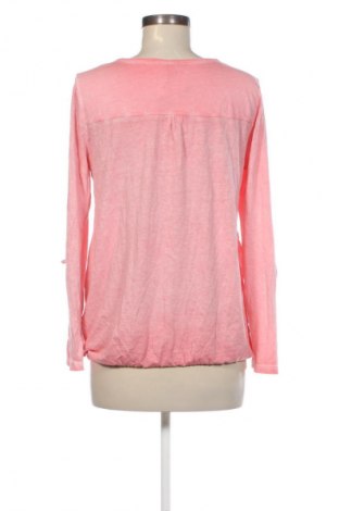 Γυναικεία μπλούζα Esprit, Μέγεθος M, Χρώμα Ρόζ , Τιμή 1,99 €