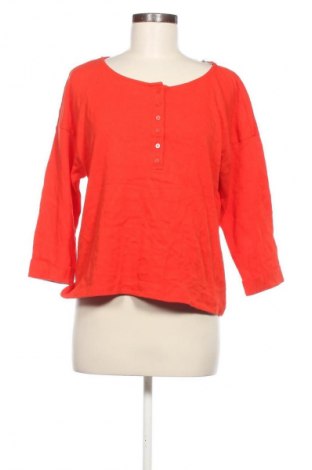 Γυναικεία μπλούζα Esprit, Μέγεθος XL, Χρώμα Κόκκινο, Τιμή 8,99 €