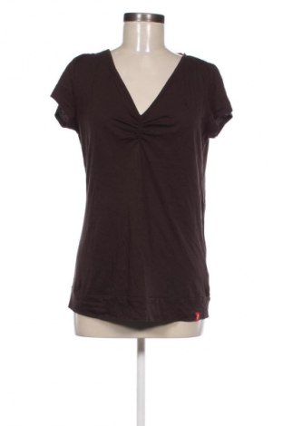 Dámská halenka Esprit, Velikost XL, Barva Hnědá, Cena  229,00 Kč