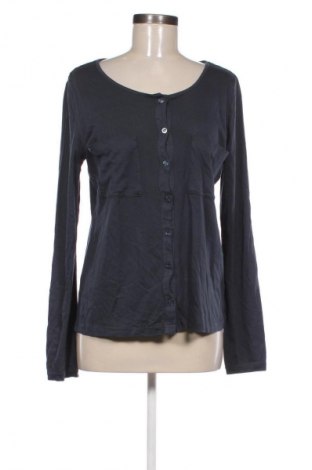 Γυναικεία μπλούζα Esprit, Μέγεθος L, Χρώμα Γκρί, Τιμή 3,99 €