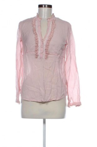 Дамска блуза Esprit, Размер S, Цвят Розов, Цена 3,06 €