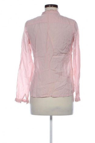 Дамска блуза Esprit, Размер S, Цвят Розов, Цена 3,06 €