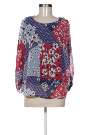 Дамска блуза Esprit, Размер M, Цвят Многоцветен, Цена 3,57 €