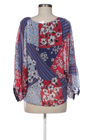 Дамска блуза Esprit, Размер M, Цвят Многоцветен, Цена 3,57 €