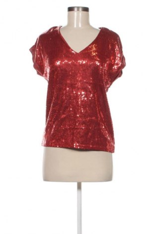 Damen Shirt Etam, Größe XS, Farbe Rot, Preis € 6,99