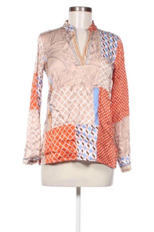 Дамска блуза Eterna, Размер XS, Цвят Многоцветен, Цена 4,09 €