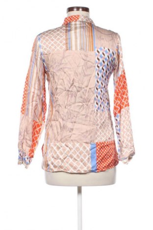 Дамска блуза Eterna, Размер XS, Цвят Многоцветен, Цена 4,09 €