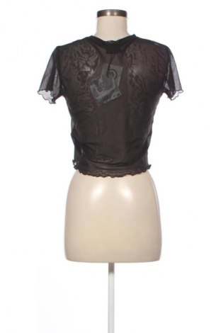 Γυναικεία μπλούζα Even&Odd, Μέγεθος L, Χρώμα Μαύρο, Τιμή 7,99 €